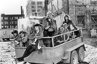 Famous quotes from Hollywood movie : Where the Heart Is (1990)
