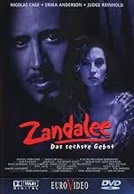 Famous quotes from Hollywood movie : Zandalee (1991)