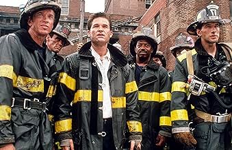 Famous quotes from Hollywood movie : Backdraft (1991)