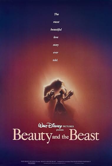 Famous quotes from Hollywood movie : Beauty and the Beast (1991) - Part (5)