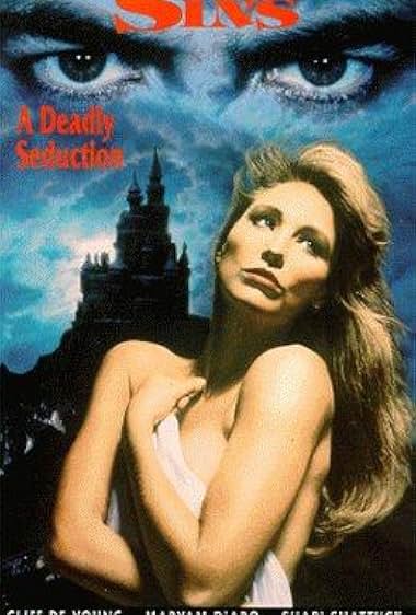 Famous quotes from Hollywood movie : Immortal Sins (1991)
