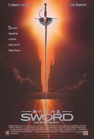 Famous quotes from Hollywood movie : By the Sword (1991)