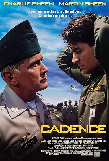 Famous quotes from Hollywood movie : Cadence (1990)