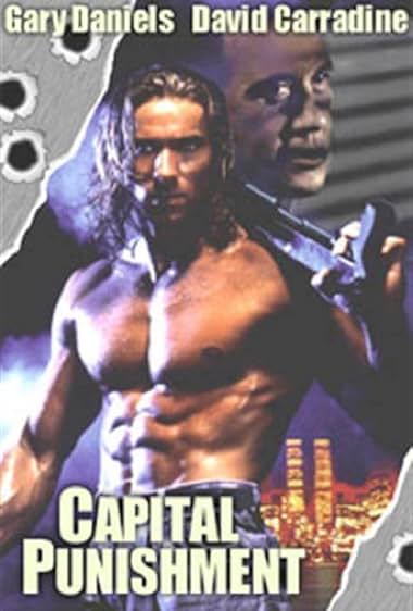 Famous quotes from Hollywood movie : Capital Punishment (1991)