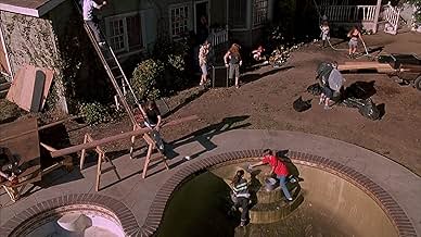 Famous quotes from Hollywood movie : Don't Tell Mom the Babysitter's Dead (1991)