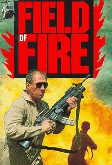 Famous quotes from Hollywood movie : Field of Fire (1991)