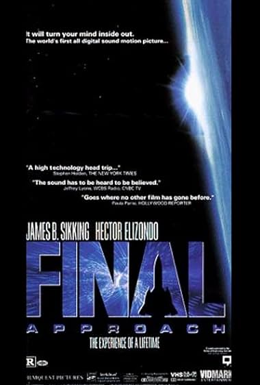 Famous quotes from Hollywood movie : Final Approach (1991)
