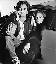 Famous quotes from Hollywood movie : If Looks Could Kill (1991) - Part (2)