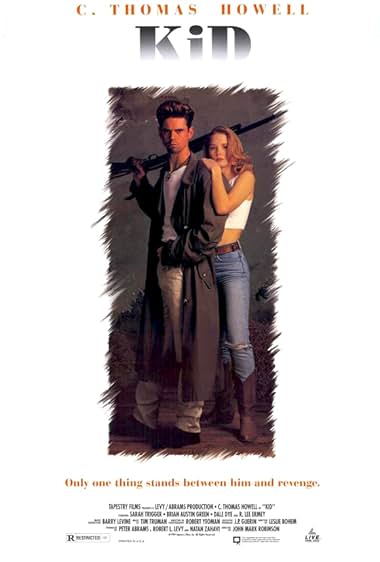 Famous quotes from Hollywood movie : Kid (1990)