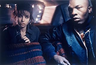 Famous quotes from Hollywood movie : Night on Earth (1991)