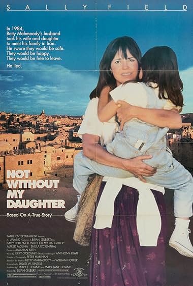 Famous quotes from Hollywood movie : Not Without My Daughter (1991)