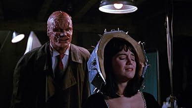 Famous quotes from Hollywood movie : Popcorn (1991)