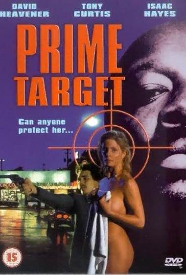 Famous quotes from Hollywood movie : Prime Target (1991)