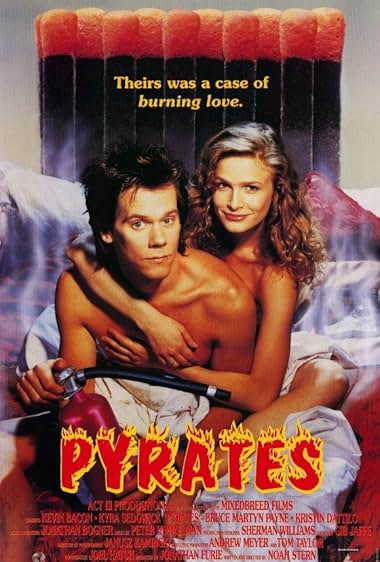 Famous quotes from Hollywood movie : Pyrates (1991)