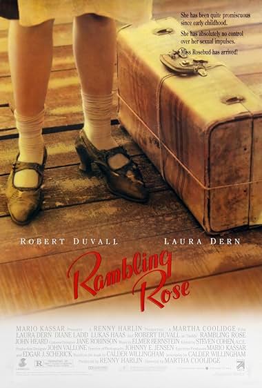 Famous quotes from Hollywood movie : Rambling Rose (1991)
