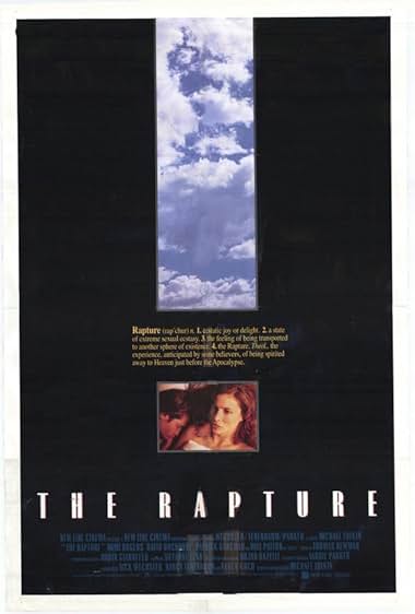 Famous quotes from Hollywood movie : The Rapture (1991)