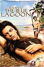Famous quotes from Hollywood movie : Return to the Blue Lagoon (1991)