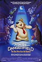 Famous quotes from Hollywood movie : Rover Dangerfield (1991)