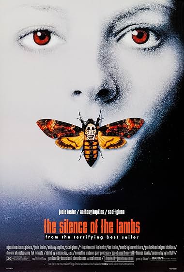 Famous quotes from Hollywood movie : The Silence of the Lambs (1991) - Part (5)