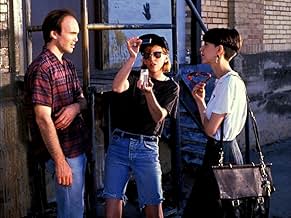 Famous quotes from Hollywood movie : Slacker (1991)