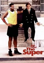 Famous quotes from Hollywood movie : The Super (1991) - Part (3)