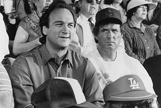 Famous quotes from Hollywood movie : Taking Care of Business (1990)