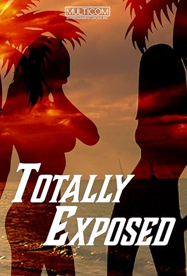 Famous quotes from Hollywood movie : Totally Exposed (1991)