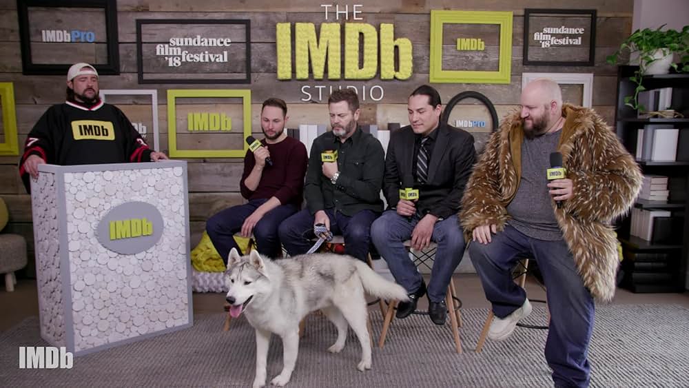 Famous quotes from Hollywood movie : White Fang (1991)
