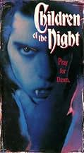 Famous quotes from Hollywood movie : Children of the Night (1991)