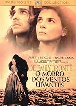 Famous quotes from Hollywood movie : Wuthering Heights (1992)