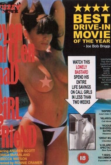 Famous quotes from Hollywood movie : Even Hitler Had a Girlfriend (1992)