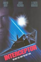 Famous quotes from Hollywood movie : Interceptor (1993)