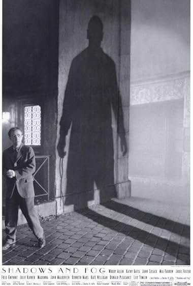 Famous quotes from Hollywood movie : Shadows and Fog (1991) - Part (2)