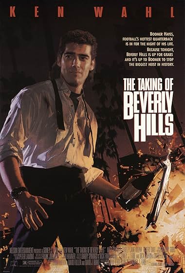Famous quotes from Hollywood movie : The Taking of Beverly Hills (1991) - Part (2)