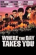 Famous quotes from Hollywood movie : Where the Day Takes You (1992)