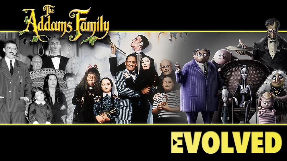 Famous quotes from Hollywood movie : Addams Family Values (1993) - Part (5)