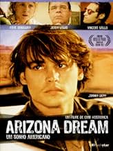 Famous quotes from Hollywood movie : Arizona Dream (1993) - Part (2)