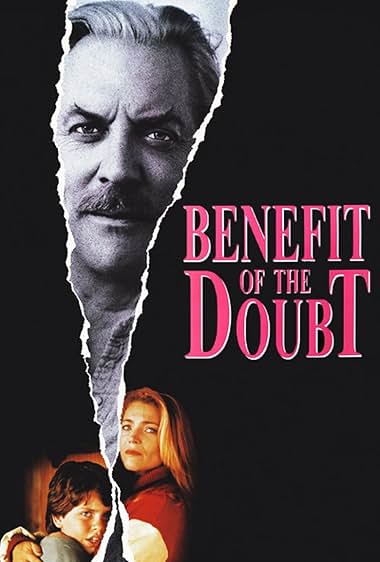 Famous quotes from Hollywood movie : Benefit of the Doubt (1993)