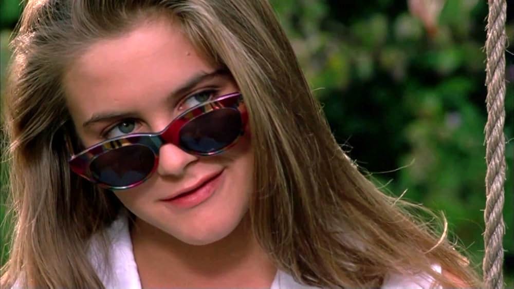 Famous quotes from Hollywood movie : The Crush (1993)