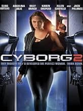 Famous quotes from Hollywood movie : Cyborg 2 (1993)