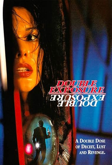 Famous quotes from Hollywood movie : Double Exposure (1994)