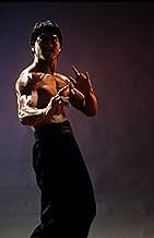 Famous quotes from Hollywood movie : Dragon: The Bruce Lee Story (1993)
