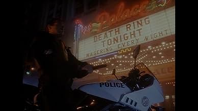 Famous quotes from Hollywood movie : Firepower (1993)