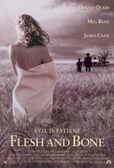 Famous quotes from Hollywood movie : Flesh and Bone (1993)