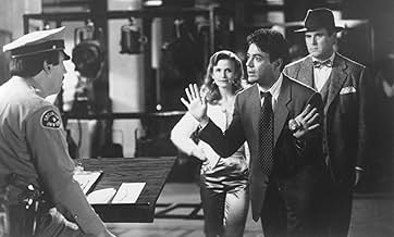 Famous quotes from Hollywood movie : Heart and Souls (1993)