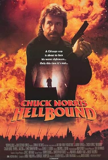 Famous quotes from Hollywood movie : Hellbound (1994)