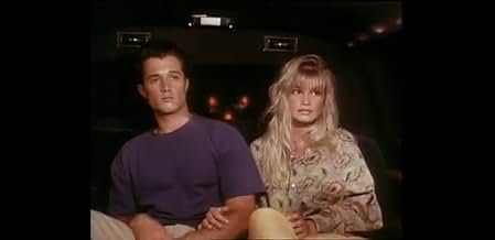 Famous quotes from Hollywood movie : Illegal Entry: Formula for Fear (1993)