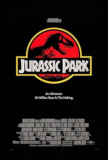 Famous quotes from Hollywood movie : Jurassic Park (1993) - Part (5)