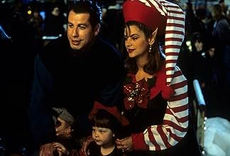 Famous quotes from Hollywood movie : Look Who's Talking Now (1993) - Part (2)