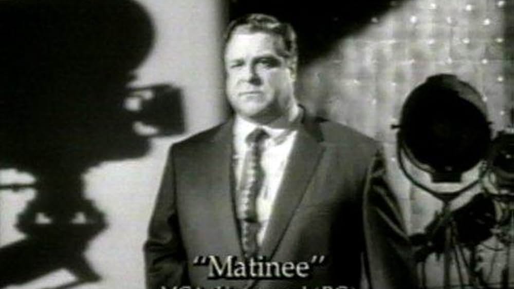 Famous quotes from Hollywood movie : Matinee (1993)